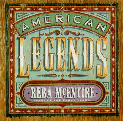 American Legends: Best of the Early Years