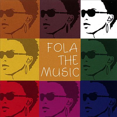 Fola the Music