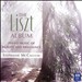 The Liszt Album