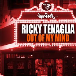 ladda ner album Ricky Tenaglia - Out Of My Mind
