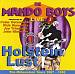 The Mando Boys Live: Holstein Lust