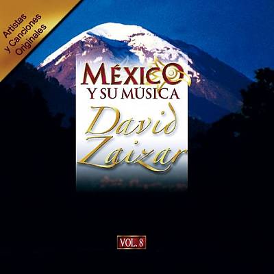 Mexico y Su Musica, Vol. 8