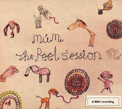 The Peel Session