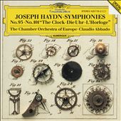 Joseph Haydn: Symphonies No. 93, No. 101 "The Clock"