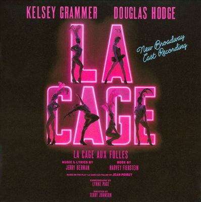 La Cage aux Folles, musical