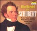Alfred Brendel plays Schubert
