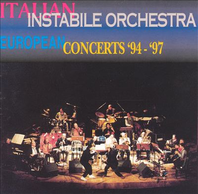 European Concerts '94-'97