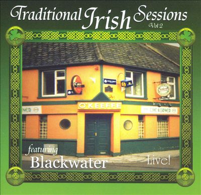 Traditional Irish Sessions Live, Vol. 2