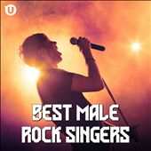 Best Male Rock Singers