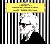 Bernstein: Symphony No. 2 "The Age of Anxiety"