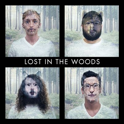 Lost In the Woods