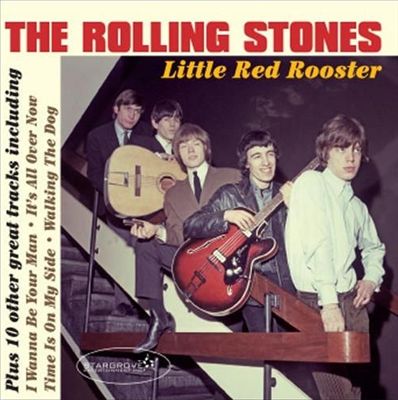 uklar Creek Let The Rolling Stones - Little Red Rooster Album Reviews, Songs & More |  AllMusic