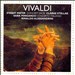 The Vivaldi Collection, Musica Sacra, Vol.1