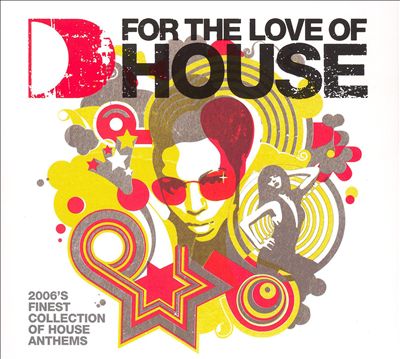 For the Love of House, Vol. 4