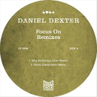 Focus On Remixes
