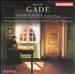 Niels W. Gade: Symphonies, Vol. 3
