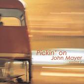Pickin' on John Mayer, Vol. 2