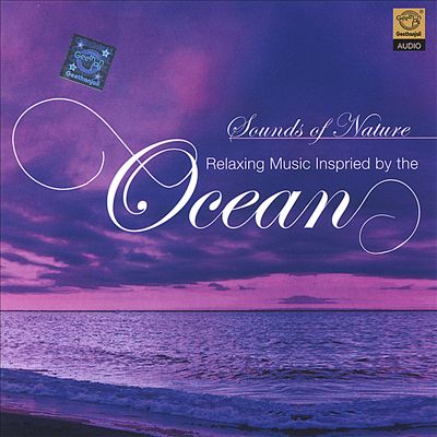 Relaxing Music Inspired by the Ocean