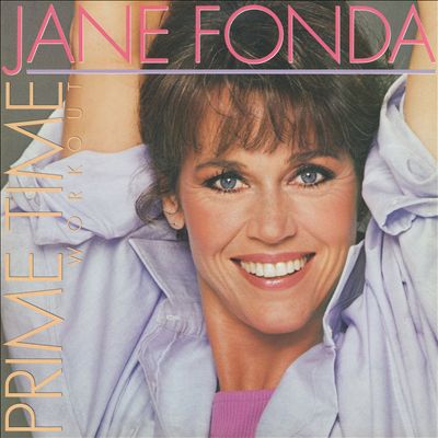 Jane Fonda's Primetime Workout
