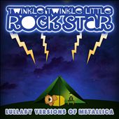 Lullaby Versions of Metallica