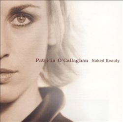 ladda ner album Patricia O'Callaghan - Naked Beauty