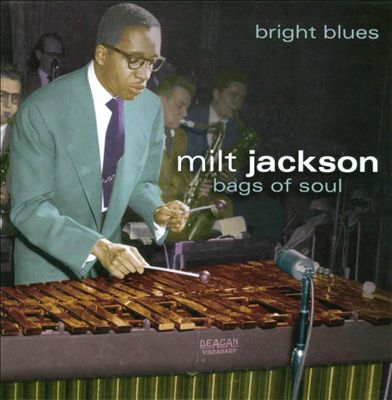 Bags of Soul: Bright Blues