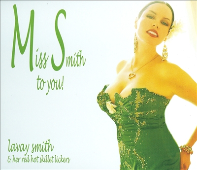 Miss Smith to You