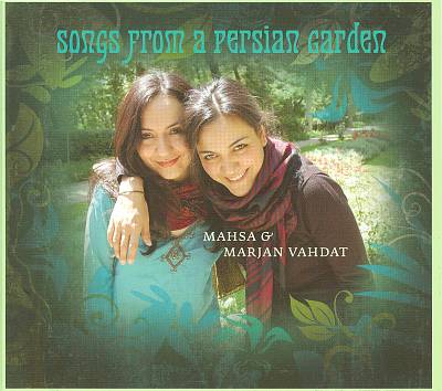 Songs from a Persian Garden