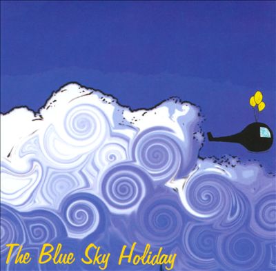 The Blue Sky Holiday