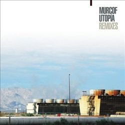 lataa albumi Murcof - Utopía Remixes