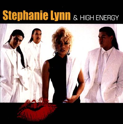 Stephanie Lynn & High Energy