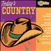 Today's Country, Vol. 1