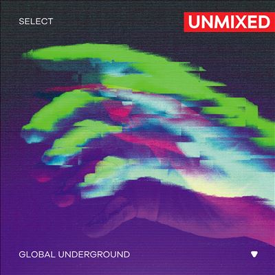 Global Underground: Select No. 8 [Unmixed]