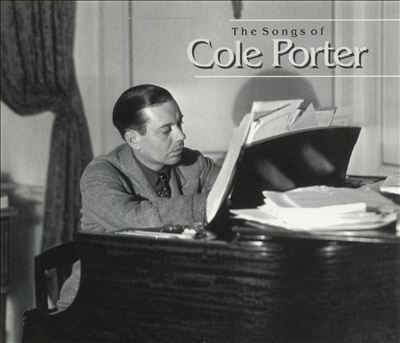 The Standards: The Songs of Cole Porter