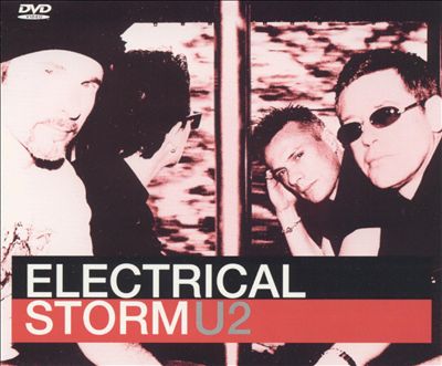 Electrical Storm [Video]