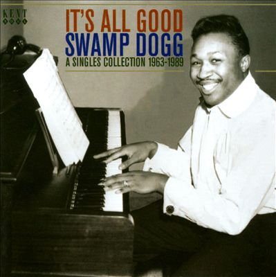 It's All Good: Singles Collection 1963-1989