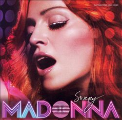 last ned album Madonna - Sorry