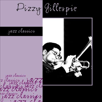 Dizzy Gillespie [MTJ]