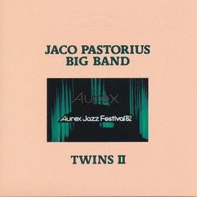 Twins II: Aurex Jazz Festival '82
