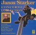 Janos Starker: Concerto Collection