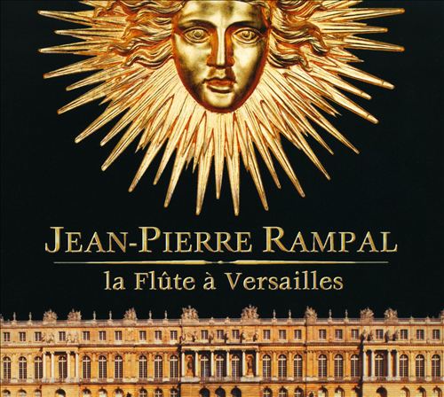 La Flà Versailles