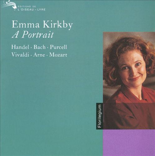 Emma Kirkby: A Portrait