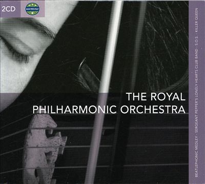 Royal Philharmonic Orchestra [Disky]