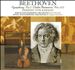 Beethoven: Symphony No. 2; Violin Romances Nos. 1 & 2