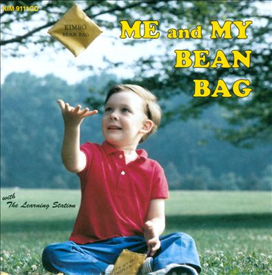 Me and My Bean Bag (Bean Bag Games)