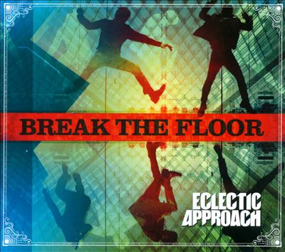 Break the Floor