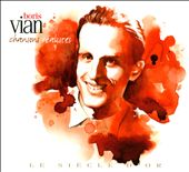 Chansons Realistes (Le Siècle d'Or)