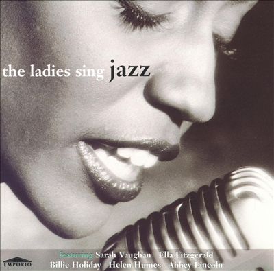 Ladies Sing Jazz [Emporio]