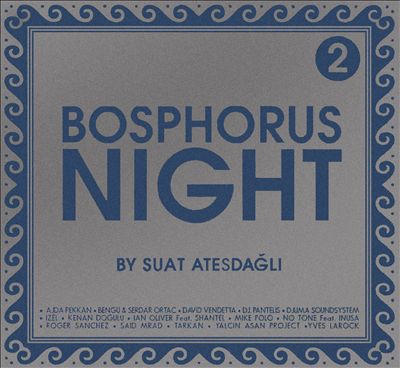 Bosphorus Night, Vol. 2
