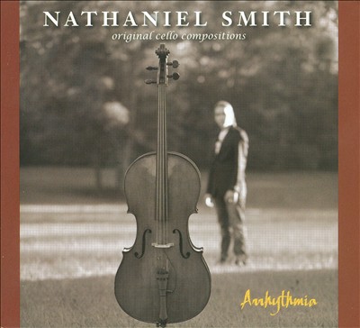 Nathaniel Smith: Arrhythmia